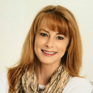 Meet your Posher, Vickie